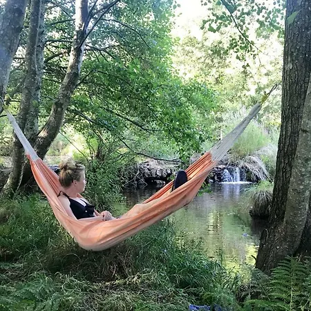 Moinho Da Fadagosa בית נופש