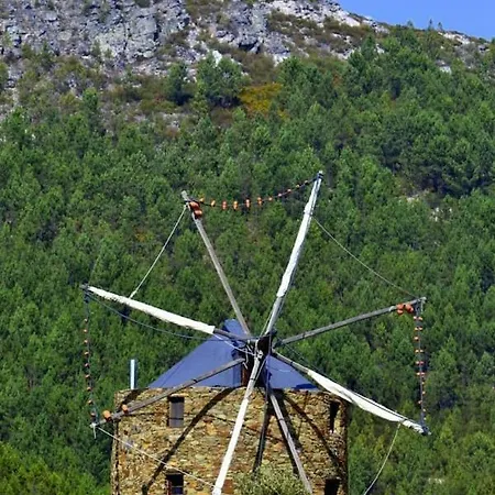 Moinho Da Fadagosa 別荘 *