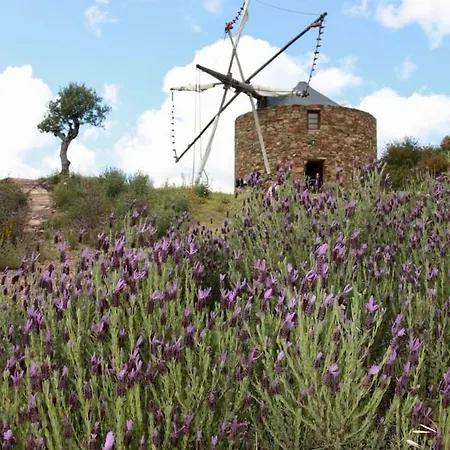 別荘 Moinho Da Fadagosa マサン