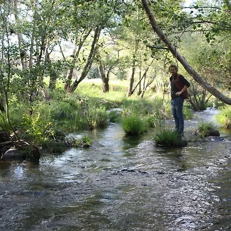 Moinho Da Fadagosa * מקאו