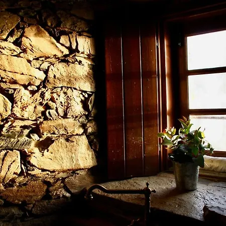 בית נופש Moinho Da Fadagosa