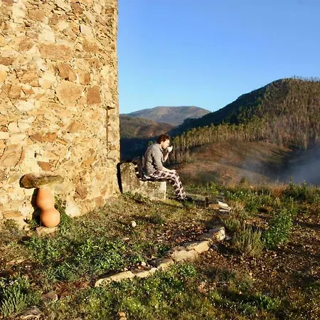 Moinho Da Fadagosa *