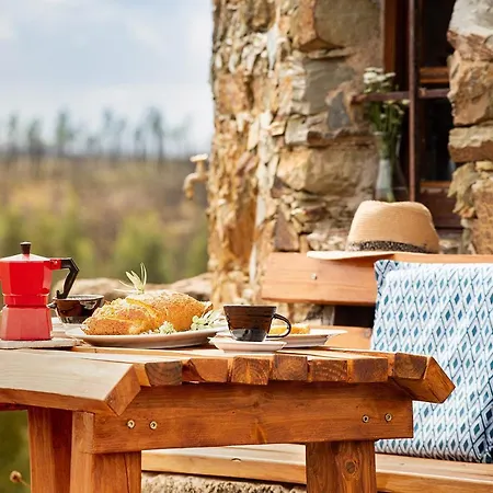 Moinho Da Fadagosa מקאו