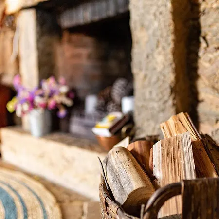 Moinho Da Fadagosa * מקאו