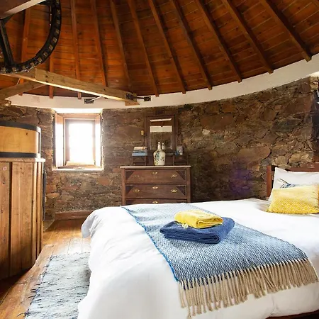 Moinho Da Fadagosa Tatil Evi *