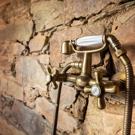 Moinho Da Fadagosa * מקאו