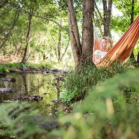 Tatil Evi Moinho Da Fadagosa