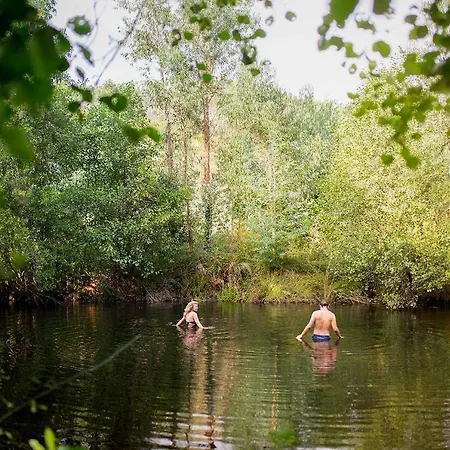 Moinho Da Fadagosa 別荘