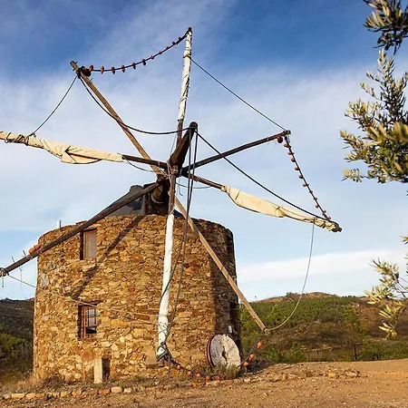 Moinho Da Fadagosa 別荘 *