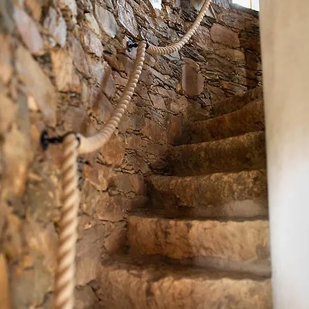 Moinho Da Fadagosa מקאו