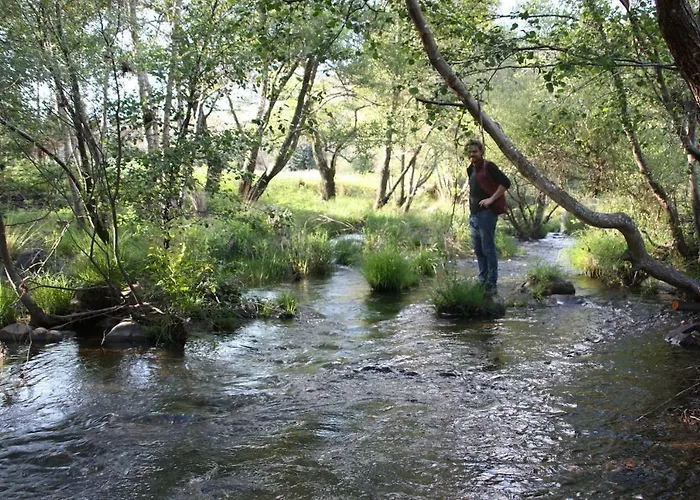 Moinho Da Fadagosa * Macao