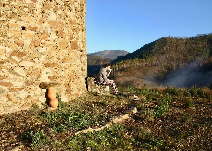 Moinho Da Fadagosa *