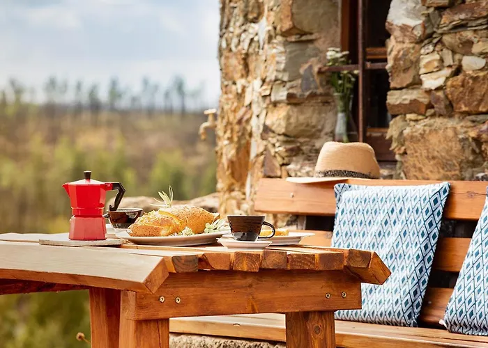 Moinho Da Fadagosa Macao