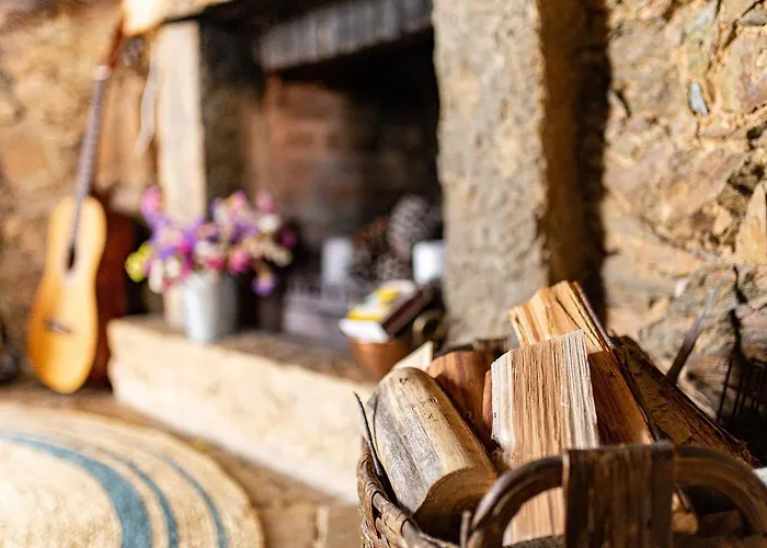 Moinho Da Fadagosa * Macao