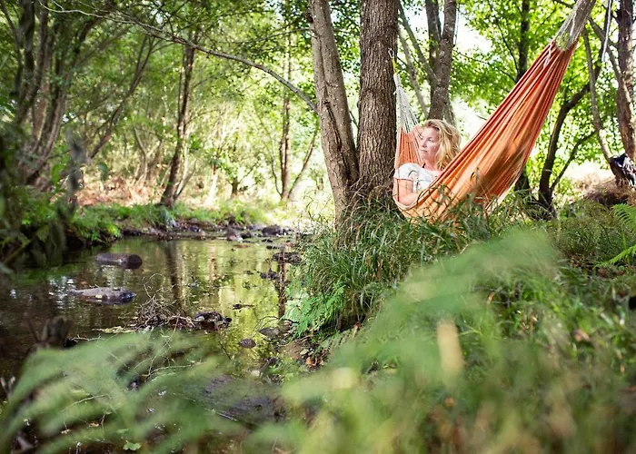 Hébergement de vacances Moinho Da Fadagosa