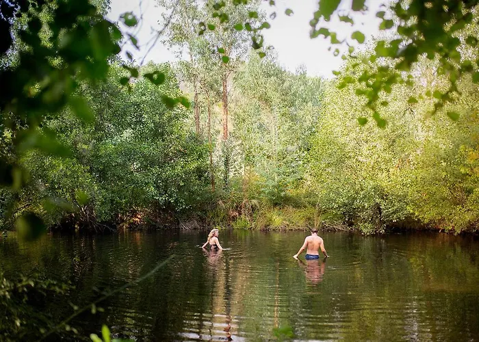 Moinho Da Fadagosa Hébergement de vacances