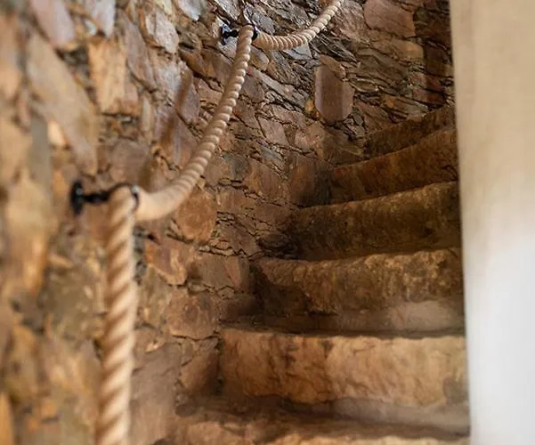 Moinho Da Fadagosa Macao